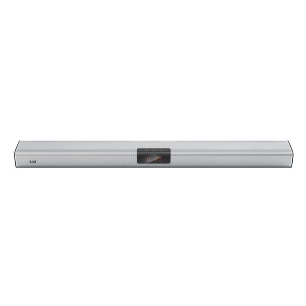 Strong Bass Portable Soundbar Sub woofer Home Theater movie wall mount Wireless Bluetooth dual Speaker with AUX HDMI ARC remote control