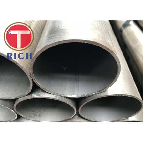 JIS G3452 Welded Carbon steel pipes for ordinary piping