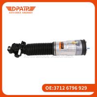 BMW F02 Absorbeur de choc d'air arrière 37126796929 37126796930 Pièces de suspension automatique