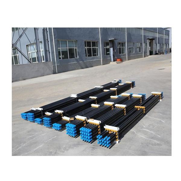 3660mm T51 MF Speed Rock Drill Rod 7326-5537-70 Tunnelling Mining