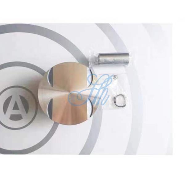 Forged Piston Assembly for Mercedes Benz GLA/B/CLA/C/E/R/S/Vito/GLC/GLK/S400/CLS/GLE