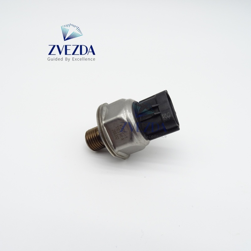 45PP3-1 Fuel Rail Pressure Excavator Sensor 4D56 4M41 Diesel Engine Spare Parts