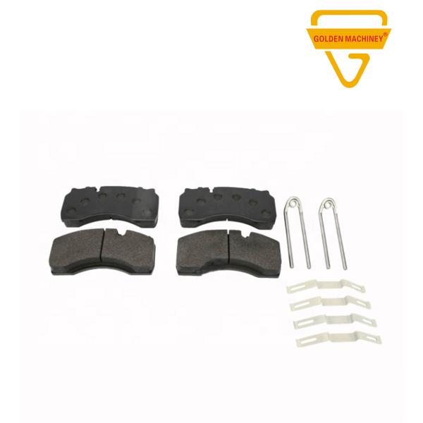 5001855902 WVA29142 Brake Pads For Daf Renault Hot Sale