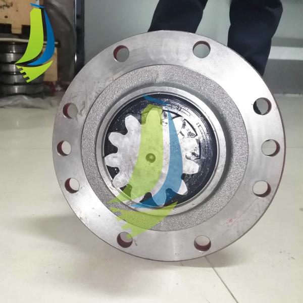 PCR-3B-12A-FP-9364B Moteur pivotant pour une excavatrice SK50