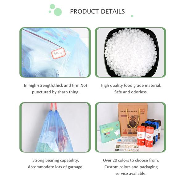 Удобно утилизируйте медицинские отходы с помощью прочных пластиковых контейнерных контейнеров