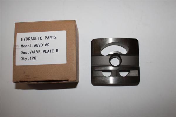Jogos de reparação hidráulicos Rexroth do motor da bomba de Parts Axial Piston da máquina escavadora de A6VM A2FM A4VG A8V A10V A10VO A11V