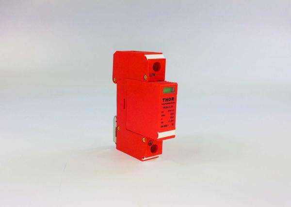 380V 40KA Power Surge Protective Device Type 3 Lightning Protection Module