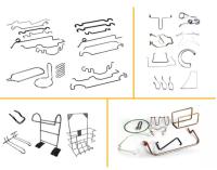Cintreuse de fil de la haute précision 3D, multi fonction 3D guide la machine
