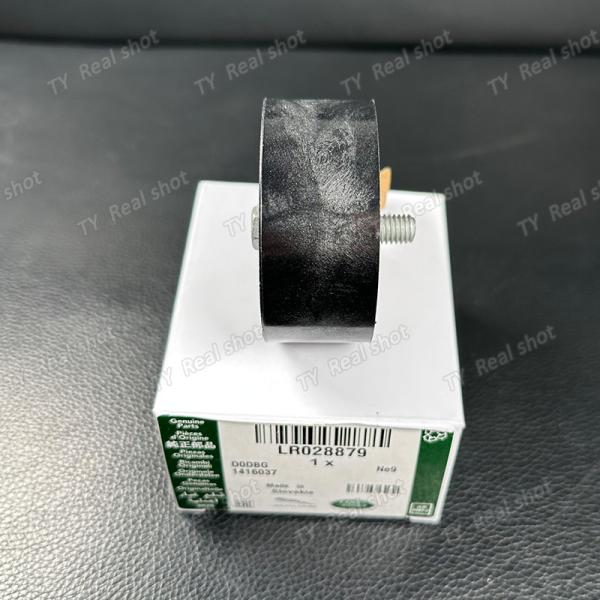 Car Accessories 2.0L Petrol Drive Belt Idler For Land Rover Jaguar LR028879