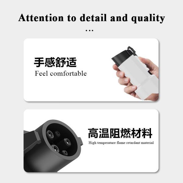 IP55 Rated 3.5kw Type1 Electric Car Discharger v2l 220V Home Power AC J1772 Charging Output for Cars Camping 16A Type1 V2L