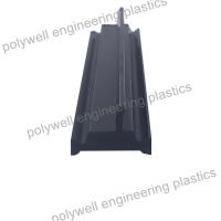 Bandes thermiques de coupure de colle d'isolation thermique de fibre de verre du polyamide 25% pour les profils en aluminium