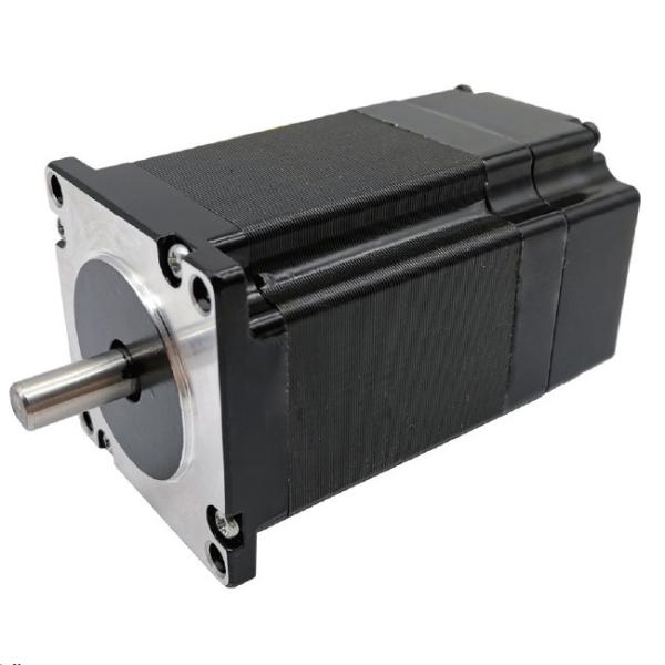 24v 3000rpm Bldc Motor 125W 7a  57mm  For Textile Machine