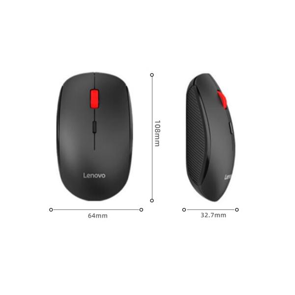 Gaming Mouse with LED Backlight USB Interface Programmable Right Hand Orientation