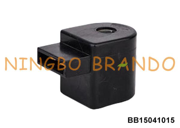 Máquina de espuma bobina de válvula de solenoide QY22D-4 QY23D-2 QY23D-6 ZCTP-5 ZCQQ-2