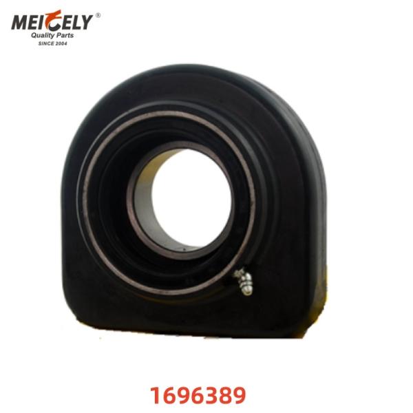 Instalación de soporte de eje de hélice de alta calidad OEM 1696389 Partes de repuesto del motor para VOLVO