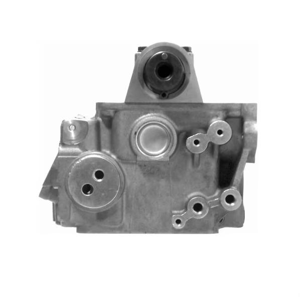 Industrial 2.5L WLT Mazda Cylinder Head 12V AMC908844 AMC908845 For Bounty