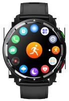 le bracelet intelligent de sport de pixel de 1.39inch 360*360 observent le remplissage magnétique