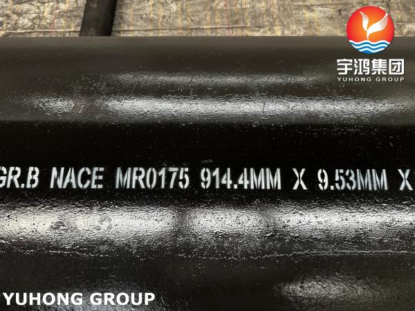 ASTM A53 Grade B Seamless Welded Black Hot Dipped Galvanized Steel Pipe For Water Supply And Gas Transmission Systems