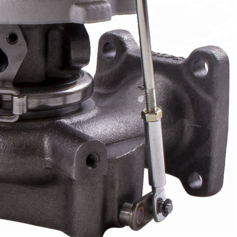 Turbocharger CT20 17201-54030 Wastegate Turbo For Toyota 2L-T 2LT Diesel Engine Land Cruiser