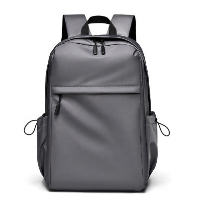 Men Women Business Computer Backpack Convenient Lightweight with USB Interface