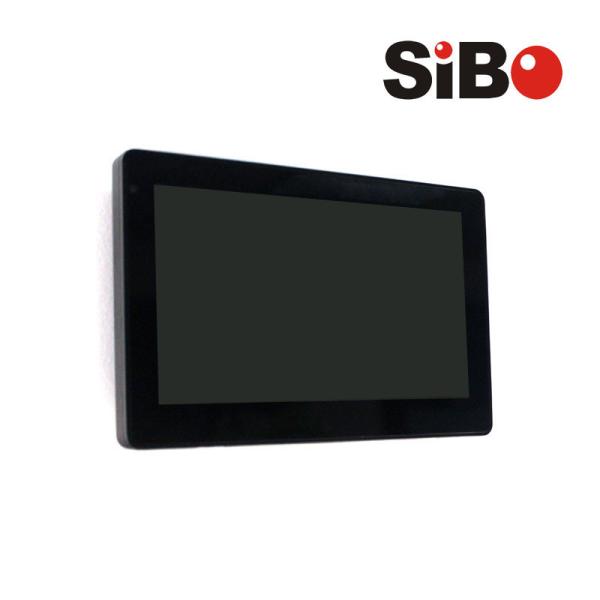 ODM OEM Android Tablets With GPIO Ports To Connect Electronic Door Locks