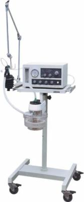Durable Portable Ventilator Machine , 1kpa-9kpa Inspiration Pressure Baby Ventilator Machine