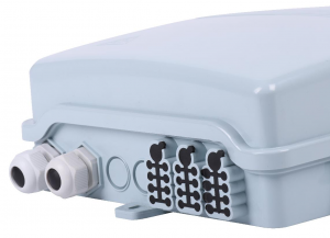 Fiber Optical Terminal Box-ZCFTB-24A-1(7232002)