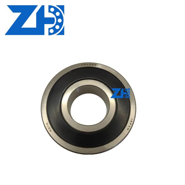 DG4092 DG256318 DG3072232 Deep Groove Ball Bearing Outer Diameter Less Than 9mm