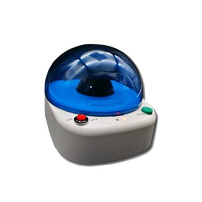 Separador orgânico exterior pequeno da solução do Desktop da máquina do centrifugador da mão 1H6K