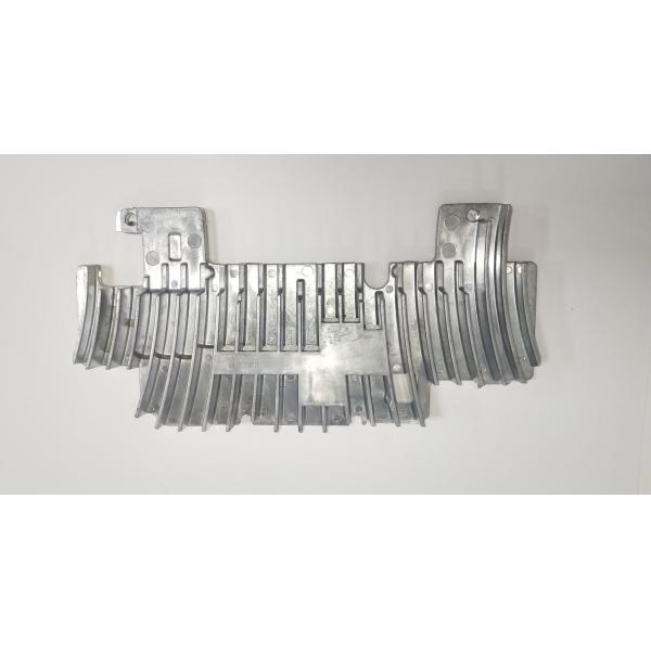 Электрофорез CNC полируя изготовленные на заказ продукты заливки формы алюминиевого сплава