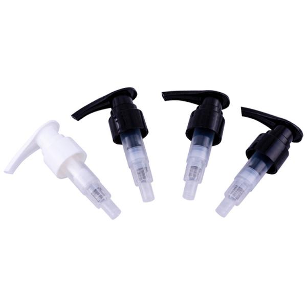 Plastic Lotion Pump Dispenser Pump 33/410 28/410 Free Sample Available