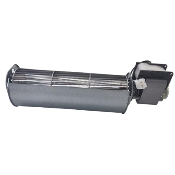 креста AC 65mm x 240mm вентилятор 69W 0.54A воздуходувки воздуха подачи крытого высокий с обратной связью скорости Hall