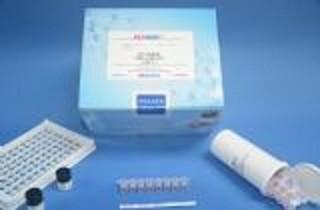 Dioxin Furan ELISA Test Kit High Sensitivity  For Fish Shrimp Meat