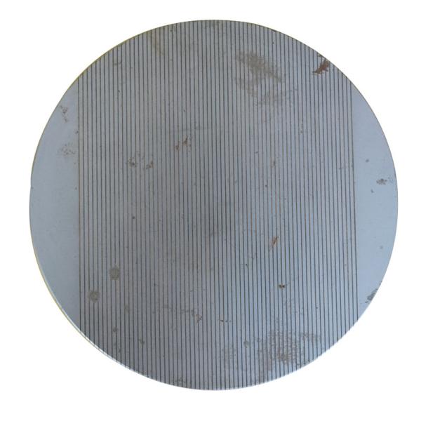 300mm Round Permanent Magnet Chuck For Clamping