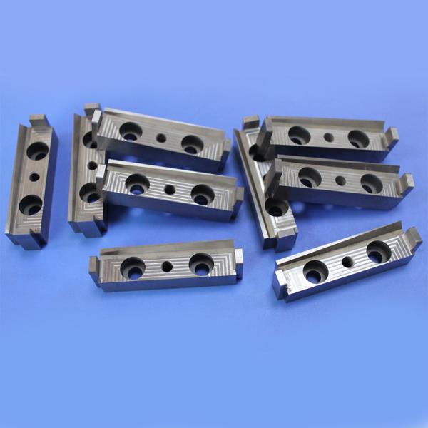 Ferramenta de carboneto cimentado industrial dos dentes/ferramenta de Cuting aço de tungstênio