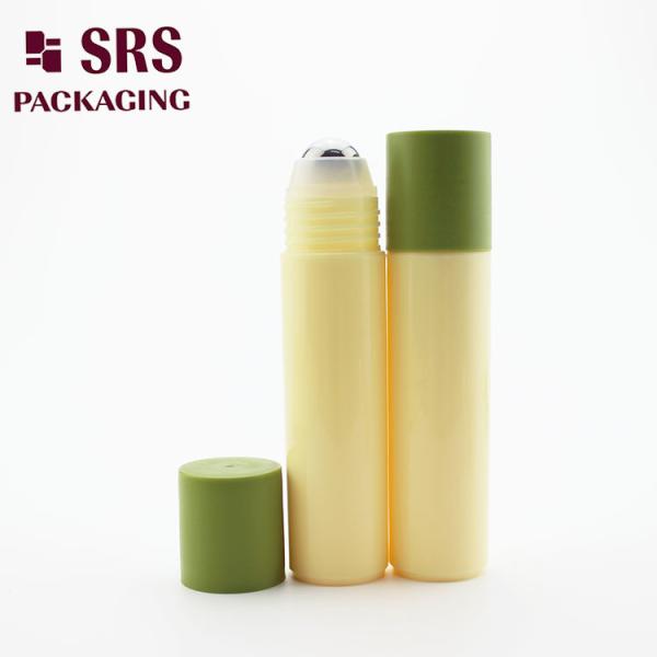 Colorful 30ml Roller Ball Bottle Set For Sample RPP Series