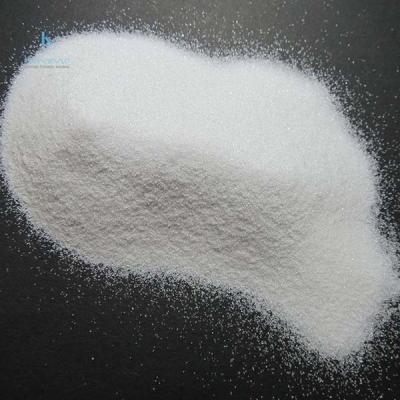 F80 sintético cierra fuertemente el óxido de aluminio blanco para el abrasivo consolidado