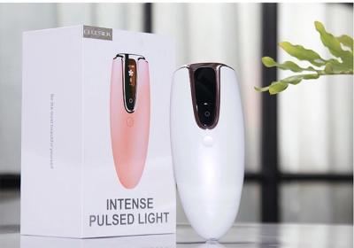 Painless Ipl Laser Hair Removal Machines For Home Use Electric Hair Removal Devices