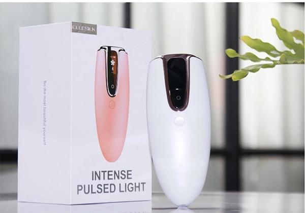 Painless Ipl Laser Hair Removal Machines For Home Use Electric Hair Removal Devices