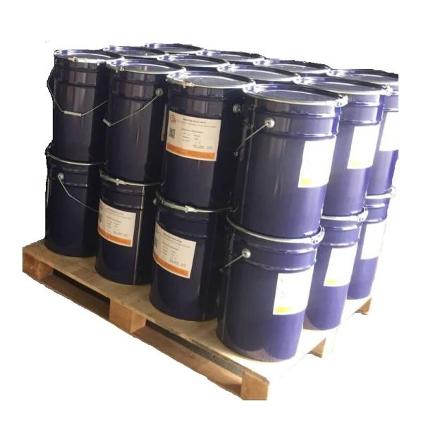 moule de sculpture et de figurine préparant le traitement de condensation en caoutchouc de silicone RTV2