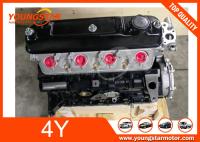 Motor de bloque largo para Toyota 4Y 491 BJ491EQ1