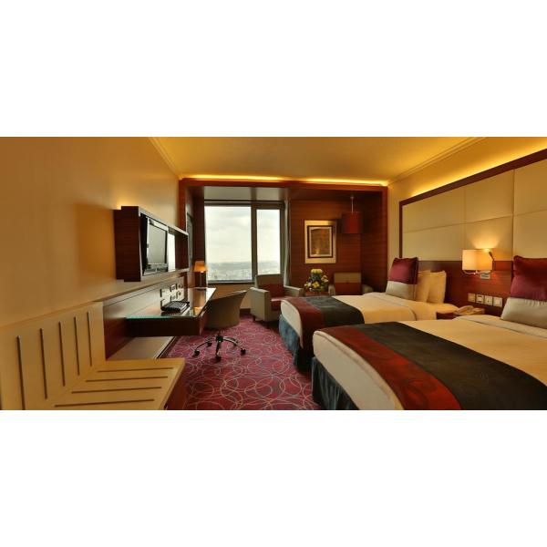 Гостиница меламина проектирует наборы мебели