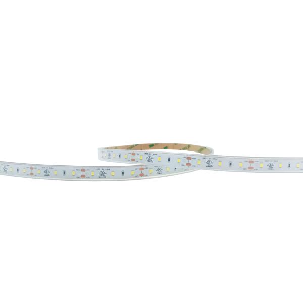 Waterproof Silicone LED Strip Light UL SAA TUV CE Certification