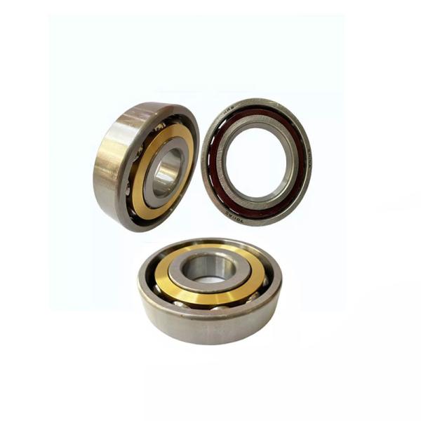 High Speed Ball Bearing 7208 2RZ P4 Angular Contact Thrust Bearing