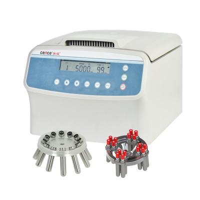 Injeção PRP500 e centrifugador da transplantação para a sala de estar de beleza