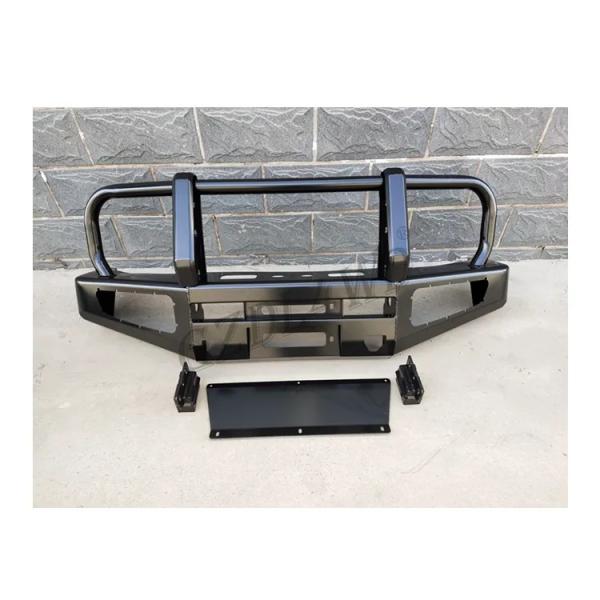 GZDL4WD комплектуют вверх Адвокатуру Bull переднего бампера аксессуаров автомобиля тележки 4X4 стальную для систем тела Jimny 2019+ автоматических