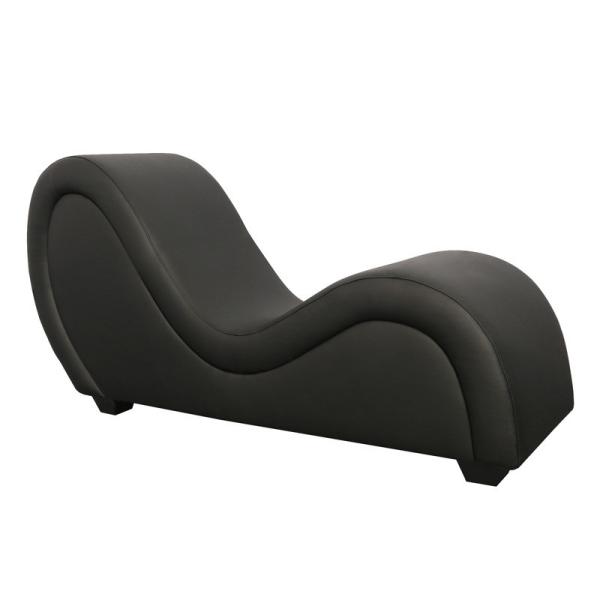 Louis Denny Balcony Bedroom Chaise Longue Living Room Recliner Single Lazy Special-Shaped Yoga Sofa Chair