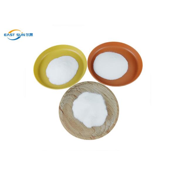 Washable White Polyamide Powder Dry Cleaning Resistant For Hear Transfer