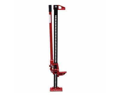 JTFJ170102 Industrial Jack for Strength and Reliability with Hot Rolled-Formed Alloy Steel Beam