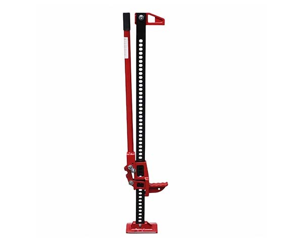JTFJ Industrial Jack Farm Jack for Lifting Pulling Winching Pushing and Hoisting 50 to 7000 lbs Capacity